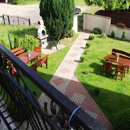 Homestay Magdalena *