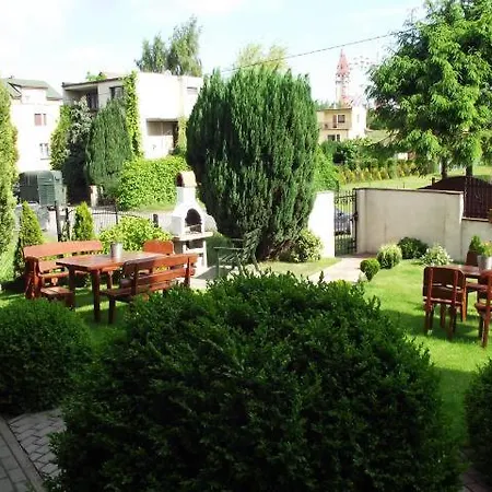 Habitación en casa particular Magdalena Władysławowo