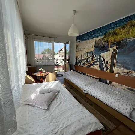 Magdalena Homestay *