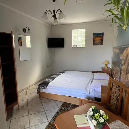 Homestay Magdalena *