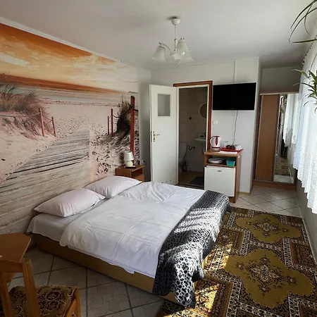 Homestay Magdalena Wladyslawowo