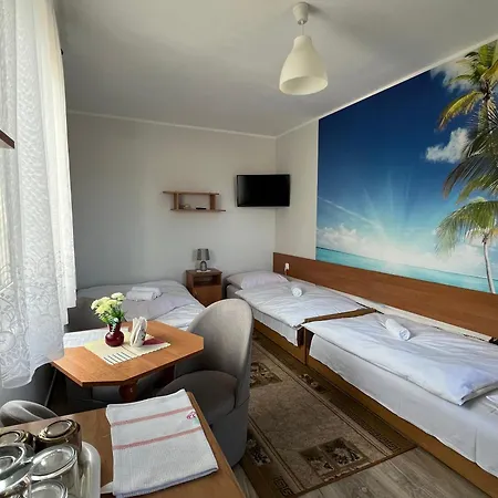 Magdalena * Wladyslawowo