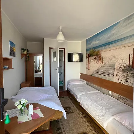 Magdalena Wladyslawowo