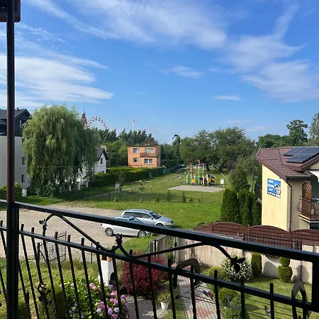 Magdalena * Władysławowo