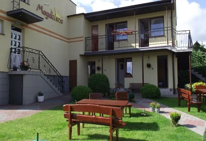 Homestay Magdalena