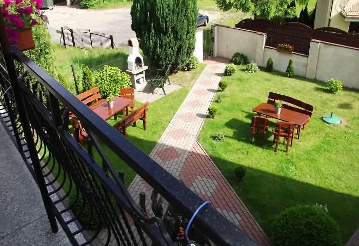 Homestay Magdalena *