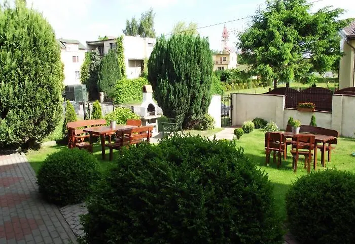 Homestay Magdalena Wladyslawowo