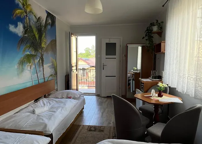 Magdalena Homestay *