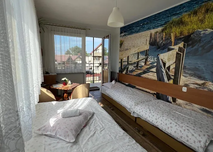 Magdalena Homestay *