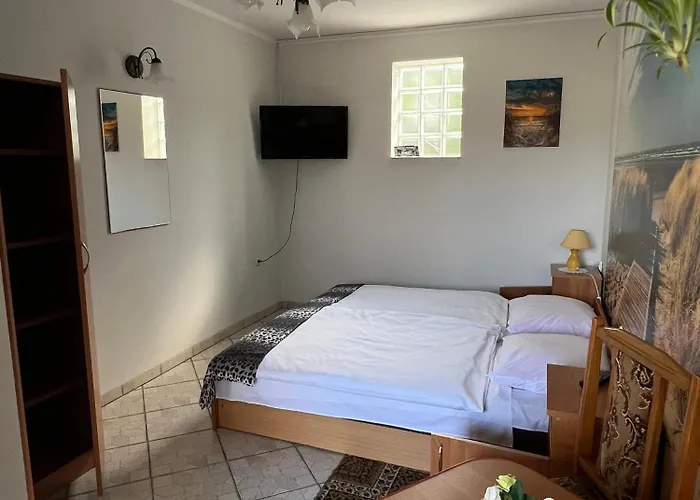 Homestay Magdalena *