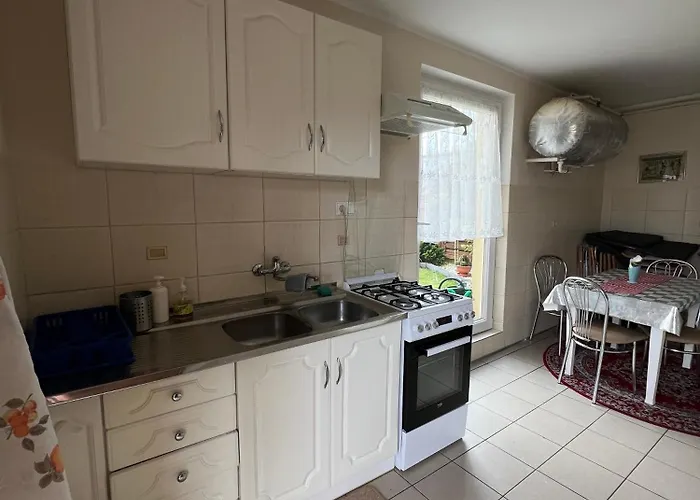 Magdalena Homestay Wladyslawowo