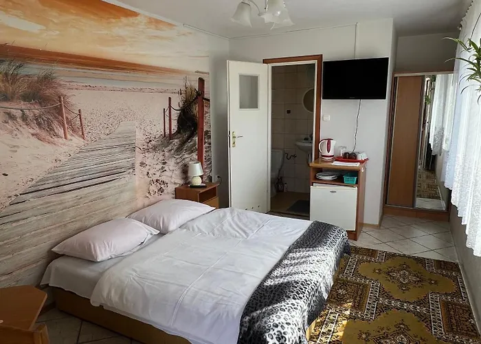 Homestay Magdalena Wladyslawowo