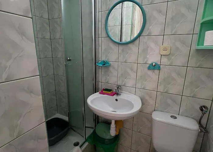 Homestay Magdalena *